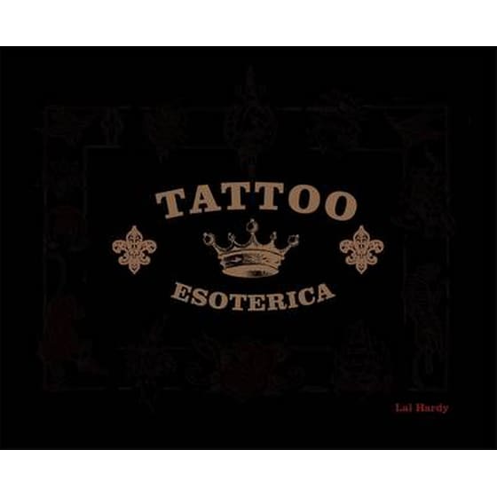 Tattoo Esoterica image 0