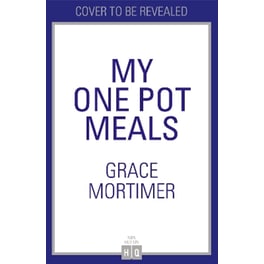 My One Pot Meals