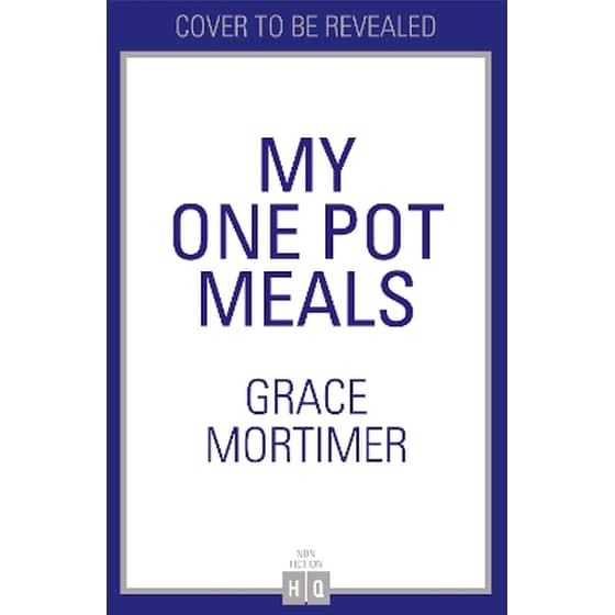 My One Pot Meals image 0