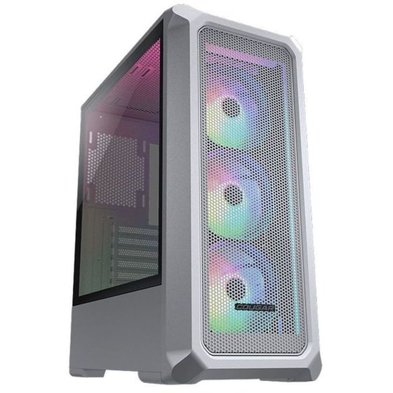 Κουτί Desktop Cougar Archon 2 Mesh RGB - Λευκό image 1
