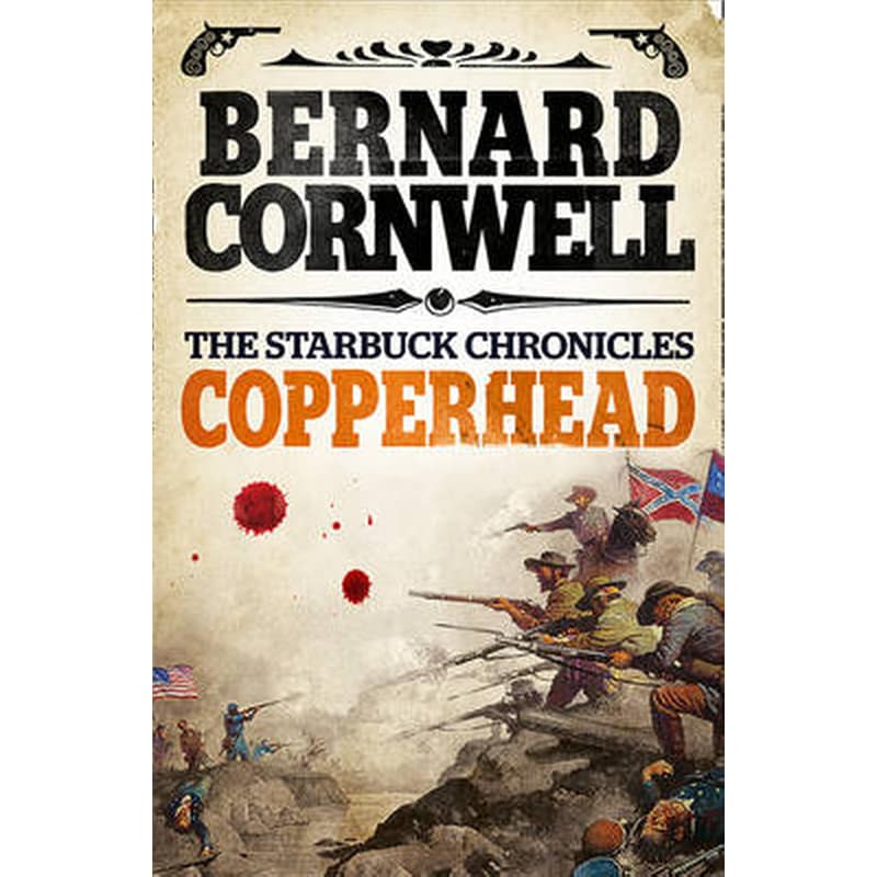 The Copperhead
