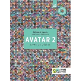 Avatar 3 Professeur (+ Ebook)