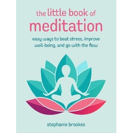 The Little Book of Meditation