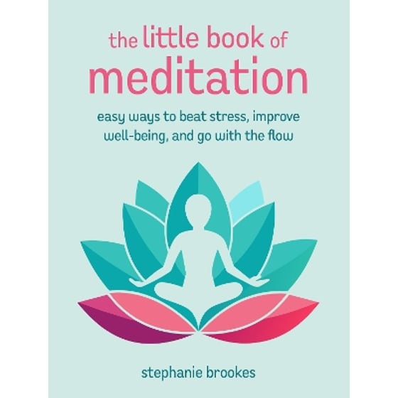 The Little Book of Meditation image 0