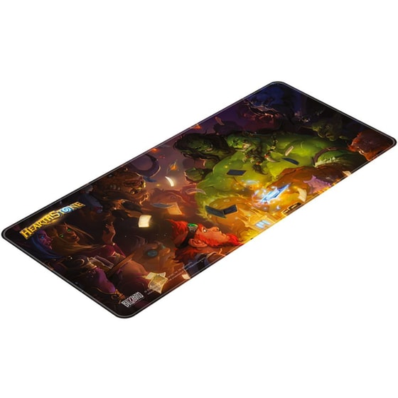 FS Holding FBLMPHSHEROES21XL Mouse Pad XL 420mm - Πολύχρωμο image 2