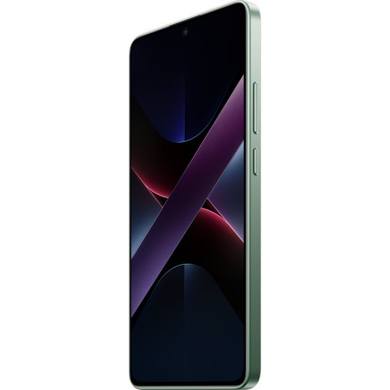 Poco X7 Pro 256GB - Green image 3