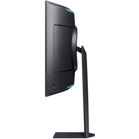 Samsung Odyssey Ark Gen2 G97NC LS55CG970NUXDU Gaming Monitor 55'' 4K UHD VA Curved 165Hz 1ms image 9