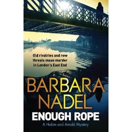 Enough Rope