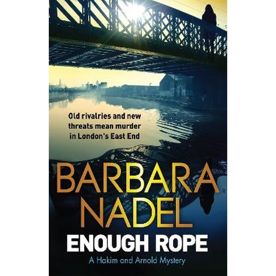Enough Rope image 0