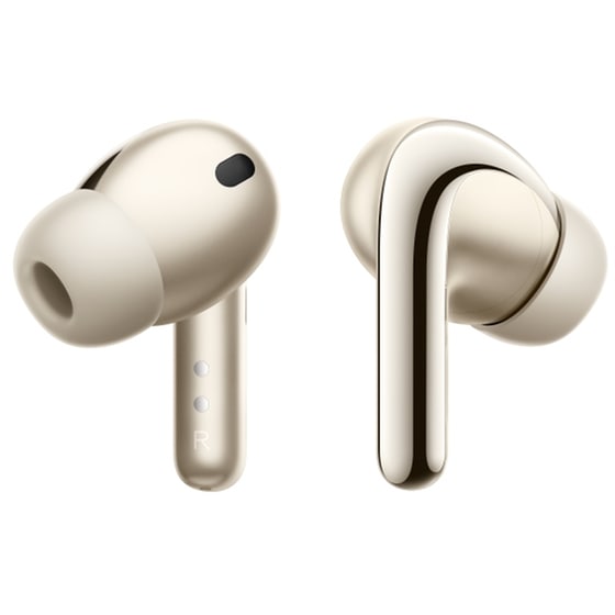 Ακουστικά Bluetooth Xiaomi Buds 4 Pro - Star Gold image 4