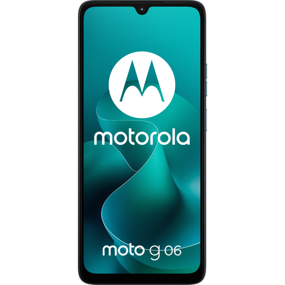 Motorola Moto G06 256GB - PANTONE Tapestry image 2