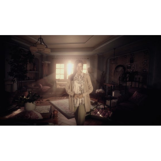 PS4 Used Game - Resident Evil Village Gold Edition image 8