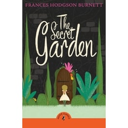 The Secret Garden