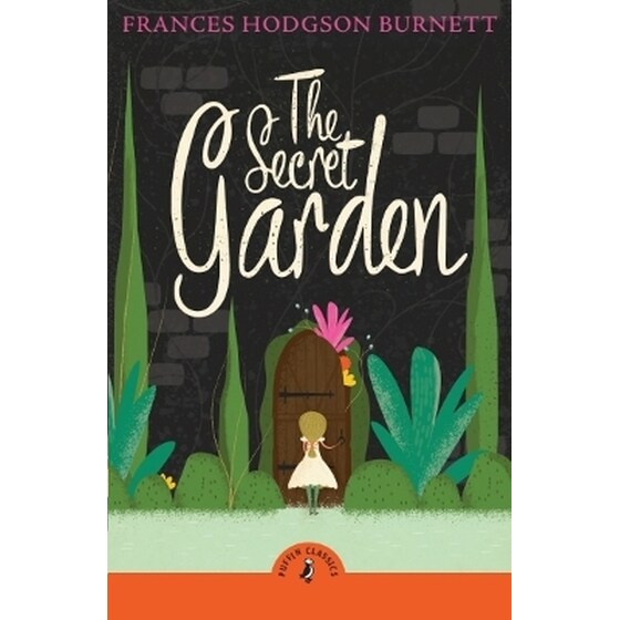 The Secret Garden image 0