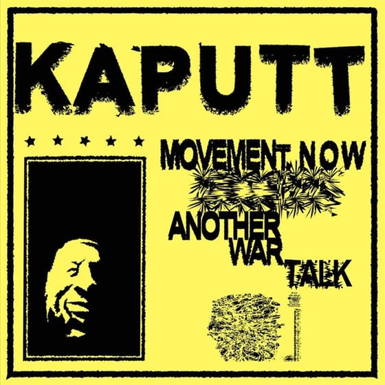 Movement Now image 0
