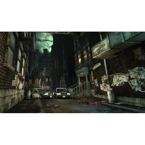 Batman: Arkham Trilogy - Nintendo Switch image 7