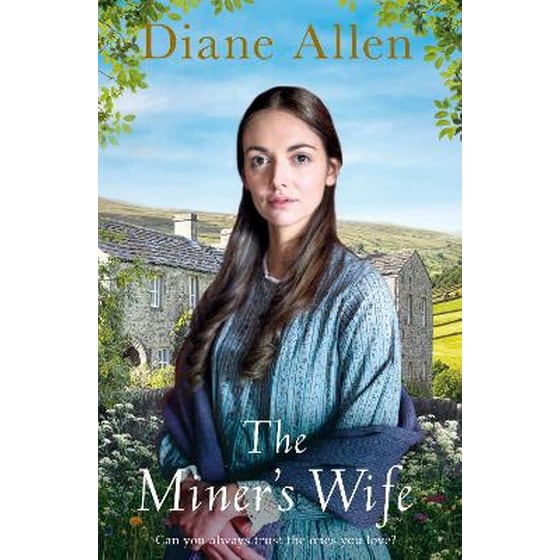 The Miner's Wife image 0
