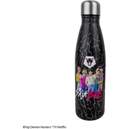 Θερμός Cinereplicas K-Pop Demon Hunters - Saja Boys 500 ml