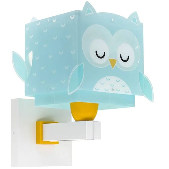 Παιδικό Φωτιστικό Τοίχου Ango Little Owl 64399 image 2