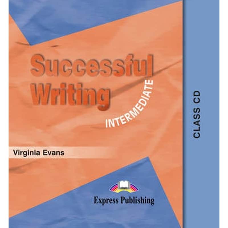 Successful Writing - Intermediate