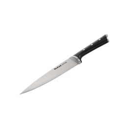TEFAL Ice Force Μαχαίρι του Chef από Ανοξείδωτο Ατσάλι 20 cm