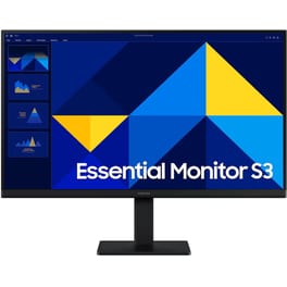 Samsung S30GD Smart Monitor 24"  Full HD IPS Flat 100Hz 5ms