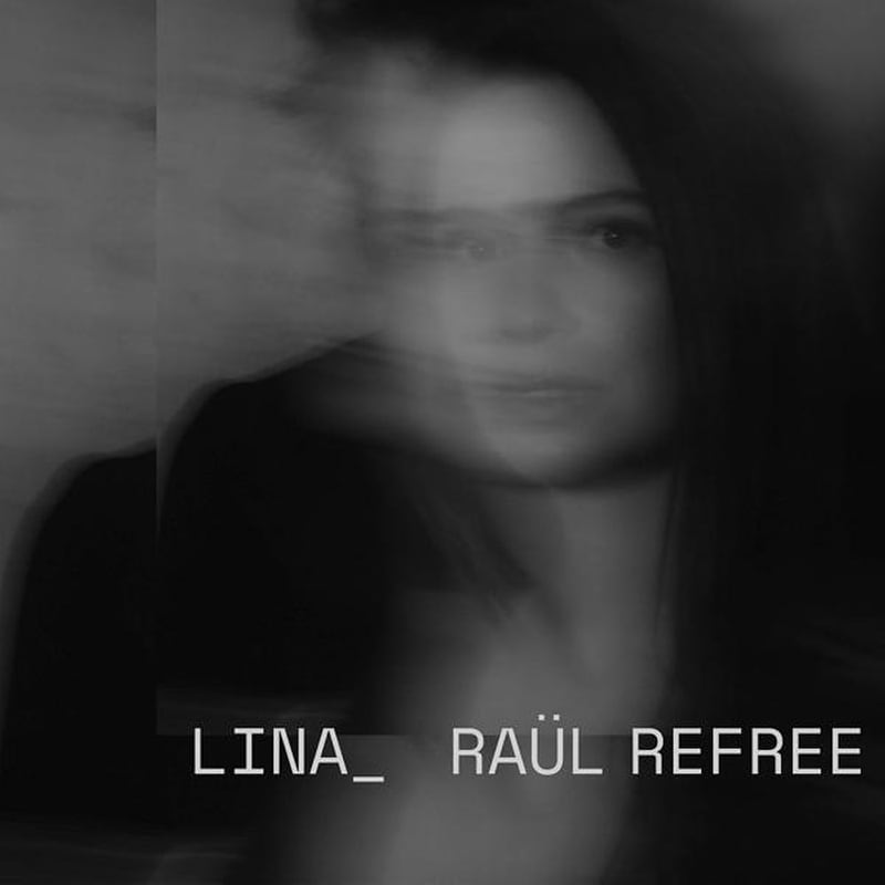 Lina_raul Refree