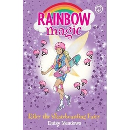 Rainbow Magic