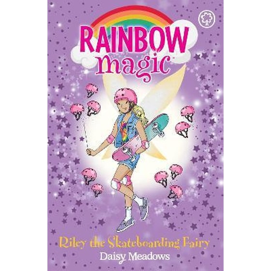 Rainbow Magic image 0
