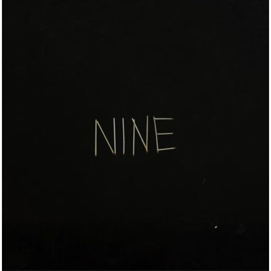 Nine (CD Format) image 0