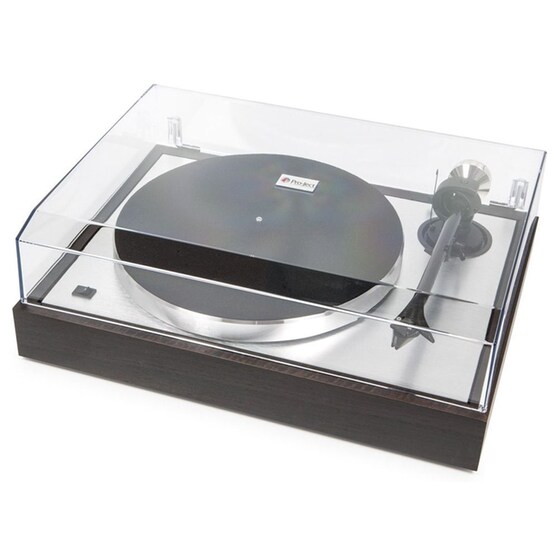 Πικάπ Pro-Ject The Classic (Eucalyptus)- Καφέ image 1