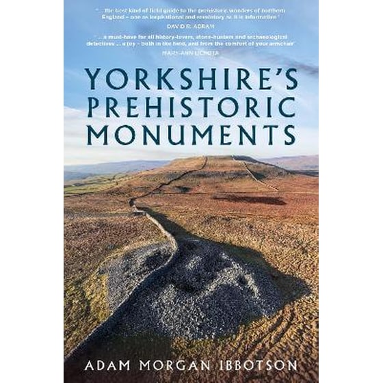 Yorkshire's Prehistoric Monuments image 0
