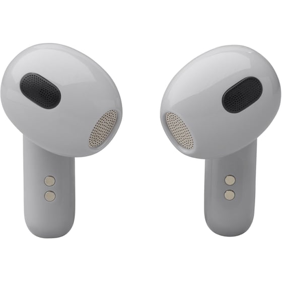 Ακουστικά Bluetooth JBL Live Flex 3 ANC - Ασημί image 3