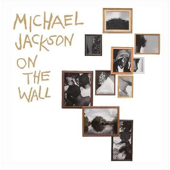 michael jackson on the wall book 本 Michael Jackson On the Wall ARTBOOK | D.A.P. 2018 Catalog