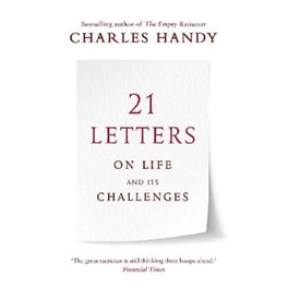 21 Letters on Life and Its Challenges