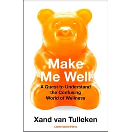 Make Me Well