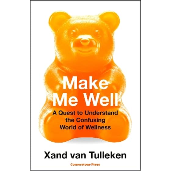 Make Me Well image 0
