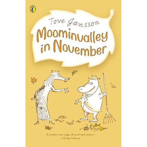 Moominvalley in November image 0