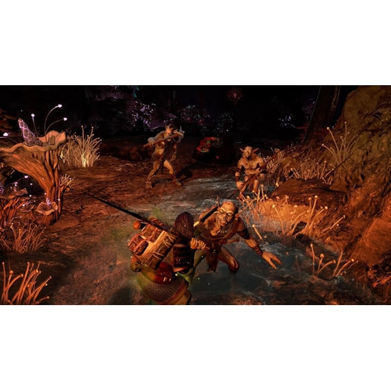 The Lord of the Rings: Return to Moria - PS5 image 2