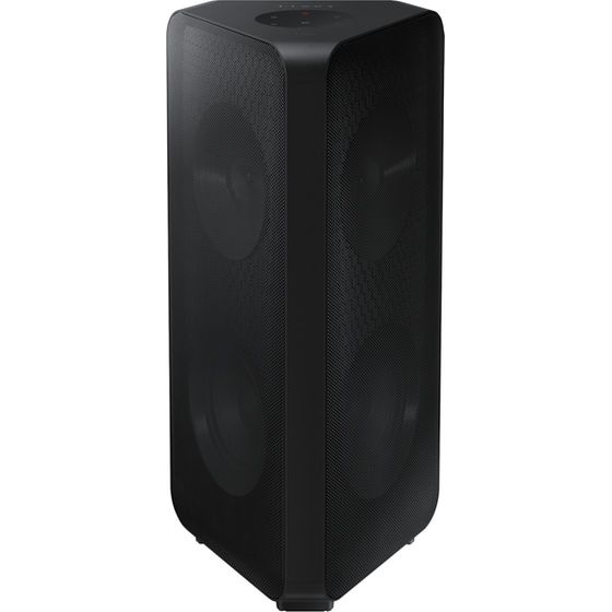 Party Speaker Samsung Sound Tower MX-ST50B 240W - Μαύρο image 1