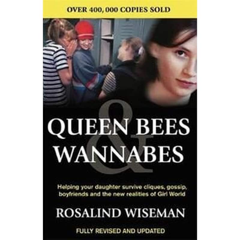 Queen Bees And Wannabes for the Facebook Generation