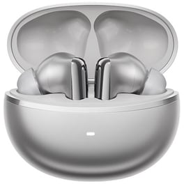 Ακουστικά Bluetooth QCY MeloBuds N70 - Titanium