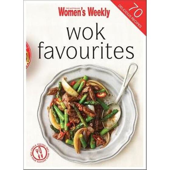 Wok Favourites image 0