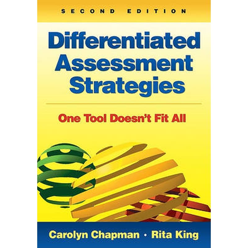 Differentiated Assessment Strategies