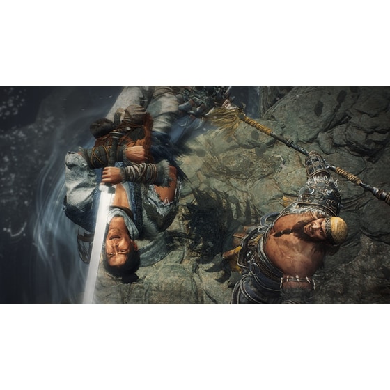 Wo Long: Fallen Dynasty Steelbook D1 Edition - Xbox Series X image 4