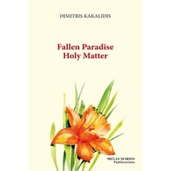 Fallen Paradise Holy Matter image 0