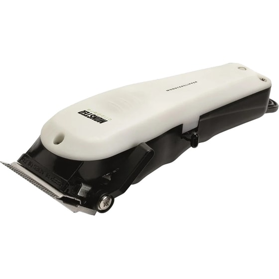 Επαγγελματική Κουρευτική Μηχανή MONSTER Monsterclipper Taper Blade με 7 Χτενάκια Επαναφορτιζόμενη image 1