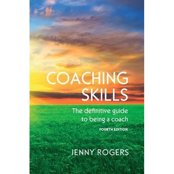 Coaching Skills: The definitive guide to being a coach image 0