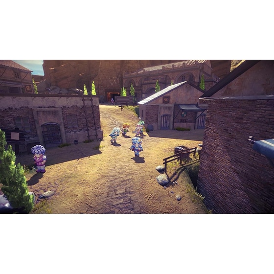 Star Ocean: The Second Story R - PS5 image 8