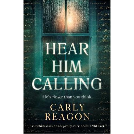 Hear Him Calling image 0